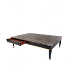Jupiter Coffee Rectangular